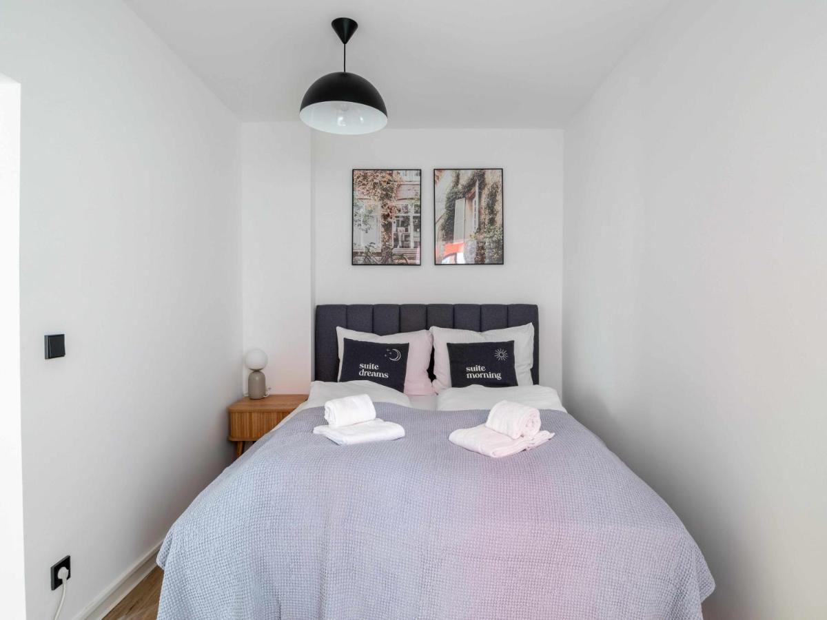 Limehome Salzgitter A.-Schweitzer-Str. Exterior foto