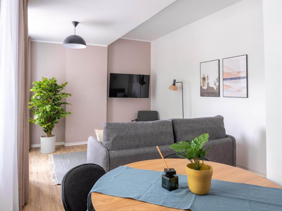 Limehome Salzgitter A.-Schweitzer-Str. Exterior foto