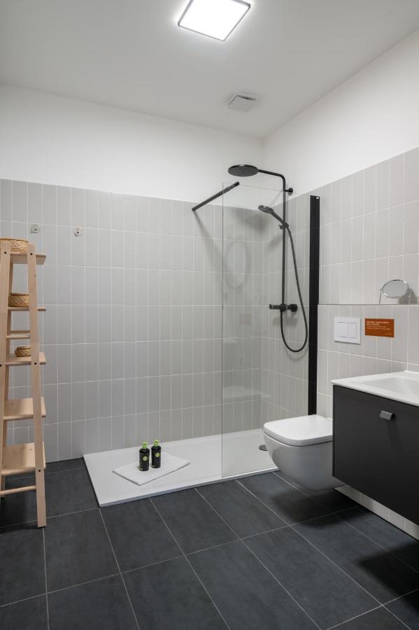 Limehome Salzgitter A.-Schweitzer-Str. Exterior foto