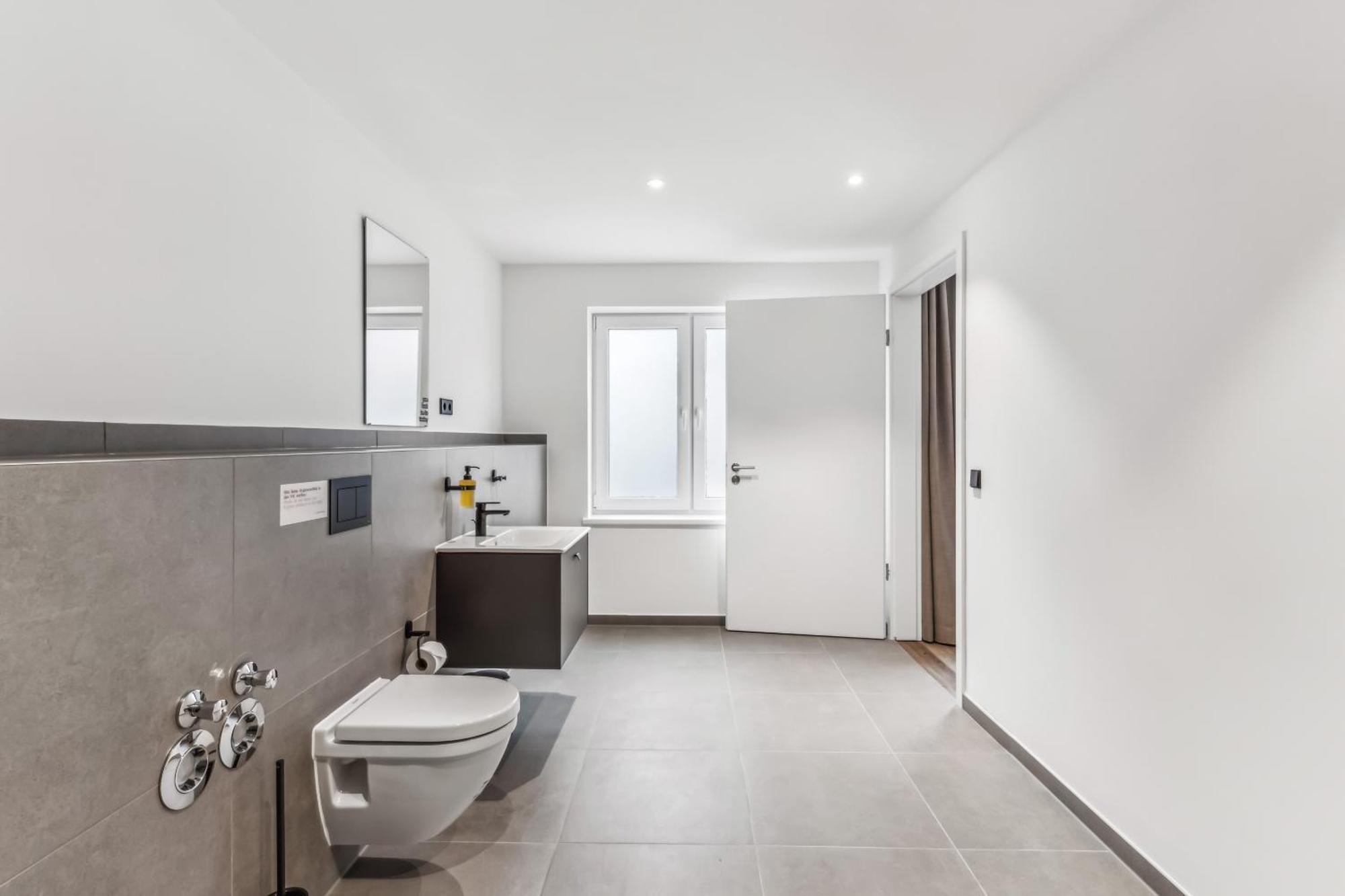 Limehome Salzgitter A.-Schweitzer-Str. Exterior foto